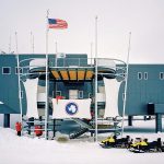 Obnovitelné energie zcela nahrazují naftu na jižním pólu