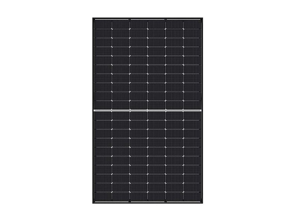 Fotovoltaický panel 470 Mono Half Cut s černým rámem, N-type, Tiger NEO, Jinko                                                                                                                                                                                 