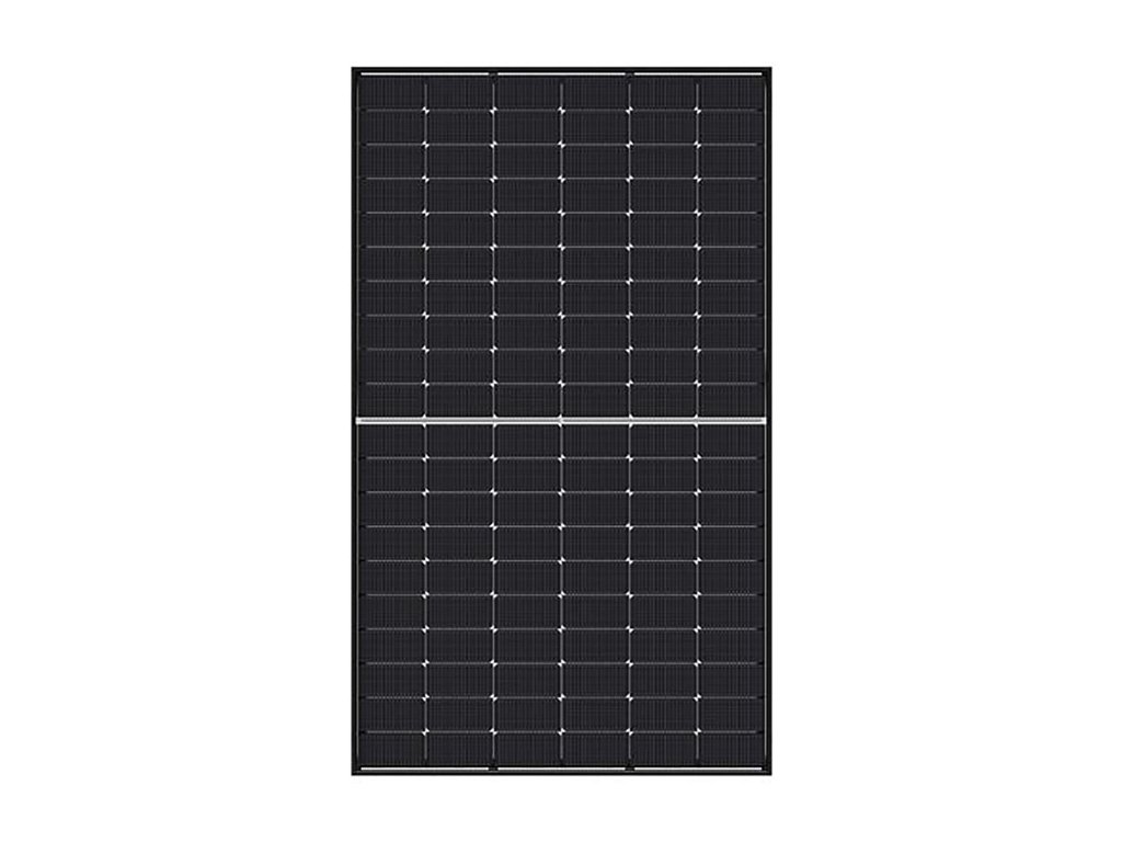 Fotovoltaický panel 470 Mono Half Cut s černým rámem, N-type, Tiger NEO, Jinko                                                                                                                                                                                 