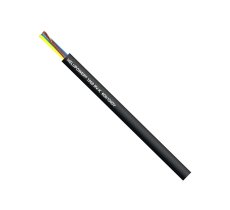 Náhled obrázku produktu: Kabel flexibilní AC RV-K 5 x 4 černý                                                                                                                                                                                                                           