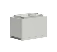 Náhled obrázku produktu: Baterie 96V FORCE-H2 FH9637MHV 3,5 kWh, PYLONTECH                                                                                                                                                                                                              