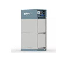 Náhled obrázku produktu: Sestava baterií FORCE-H2 7,1 kWh (BMS + 2 x baterie), PYLONTECH                                                                                                                                                                                                