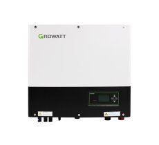 Náhled obrázku produktu: Měnič Growatt SPH 10000 TL3 BH UP + Modul Shine WiFi-X                                                                                                                                                                                                         