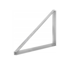 Náhled obrázku produktu: Montážní trojuhelník, 30 stupňů, 1000 x 886 x 520 mm                                                                                                                                                                                                           