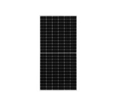 Náhled obrázku produktu: Fotovoltaický panel 455 Mono Half Cut se stříbrným rámem, JA Solar                                                                                                                                                                                             