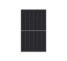 Náhled obrázku produktu: Fotovoltaický panel 470 Mono Half Cut s černým rámem, N-type, Tiger NEO, Jinko                                                                                                                                                                                 