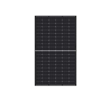 Fotovoltaický panel 470 Mono Half Cut s černým rámem, N-type, Tiger NEO, Jinko                                                                                                                                                                                 