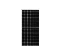 Náhled obrázku produktu: Fotovoltaický panel 460 Mono Half Cut se stříbrným rámem, JA Solar                                                                                                                                                                                             