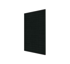 Náhled obrázku produktu: Fotovoltaický panel 405 Mono Half Cut Full Black, JA Solar                                                                                                                                                                                                     