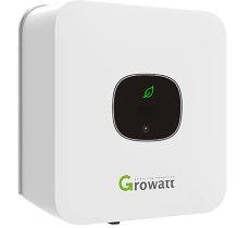 Náhled obrázku produktu: Měnič Growatt MIC 600 TL-X (AFCI) + Modul Shine WiFi-X                                                                                                                                                                                                         
