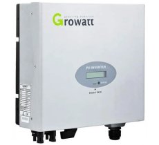 Náhled obrázku produktu: Měnič Growatt 3000 TL3-S                                                                                                                                                                                                                                       