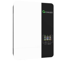 Náhled obrázku produktu: Měnič Growatt SPF 5000 ES + Modul Shine WiFi-F                                                                                                                                                                                                                 
