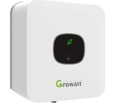 Náhled obrázku produktu: Měnič Growatt MIC 2500 TL-X (AFCI) + Modul Shine WiFi-X                                                                                                                                                                                                        