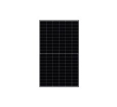 Náhled obrázku produktu: Fotovoltaický panel 380 Mono Half Cut s černým rámem, JA Solar                                                                                                                                                                                                 