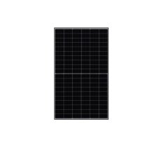 Náhled obrázku produktu: Fotovoltaický panel 380 Mono Half Cut s černým rámem, JA Solar                                                                                                                                                                                                 
