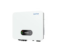 Náhled obrázku produktu: Měnič SOFAR 11KTLX-G3                                                                                                                                                                                                                                          